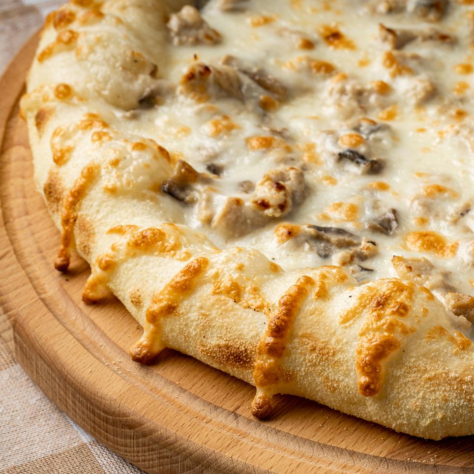 Мини-пицца Жюльен 17 см